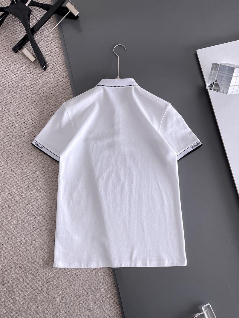 Armani T-Shirts